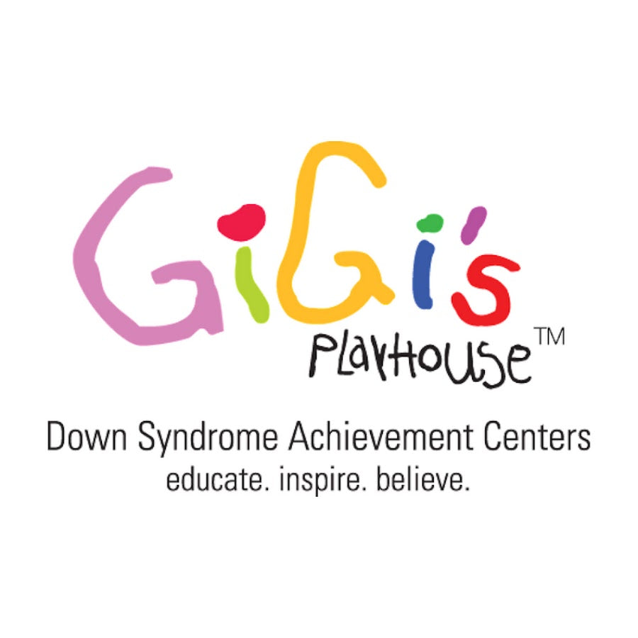 GiGi's Playhouse Donation
